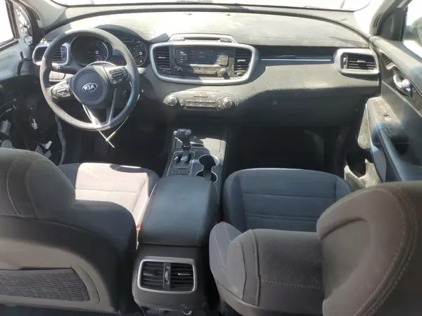 5XYPGDA33GG079808 2016 KIA SORENTO - Image 8