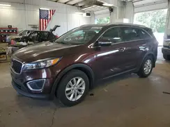 5XYPGDA33GG080084 2016 KIA SORENTO