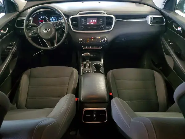 5XYPGDA33GG080084 2016 KIA SORENTO - Image 8