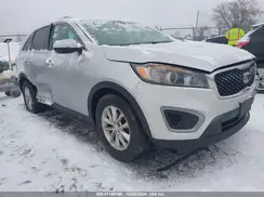 5XYPGDA33GG097841 2016 KIA SORENTO
