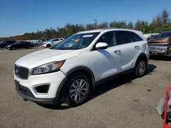 5XYPGDA33GG098570 2016 KIA SORENTO