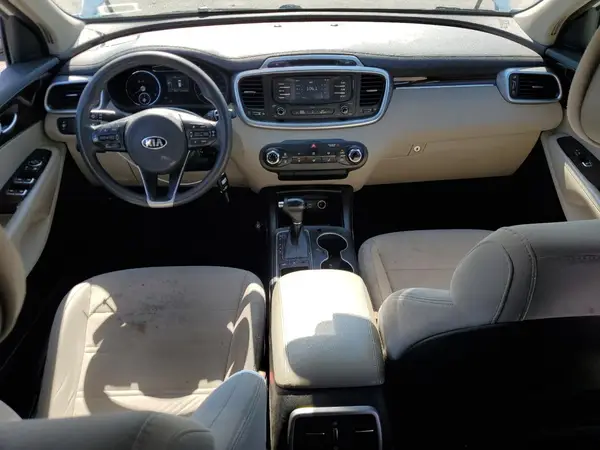 5XYPGDA33GG098570 2016 KIA SORENTO - Image 8