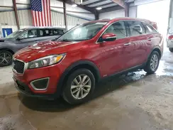 5XYPGDA33GG098973 2016 KIA SORENTO