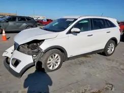 5XYPGDA33GG099783 2016 KIA SORENTO