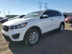 5XYPGDA33GG101094 2016 KIA SORENTO
