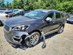 5XYPGDA33GG102052 2016 KIA SORENTO