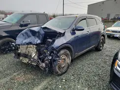 5XYPGDA33GG102195 2016 KIA SORENTO