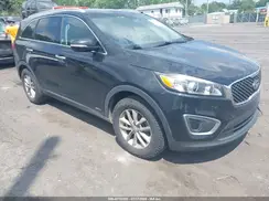 5XYPGDA33GG109079 2016 KIA SORENTO