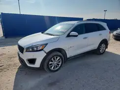 5XYPGDA33GG109745 2016 KIA SORENTO