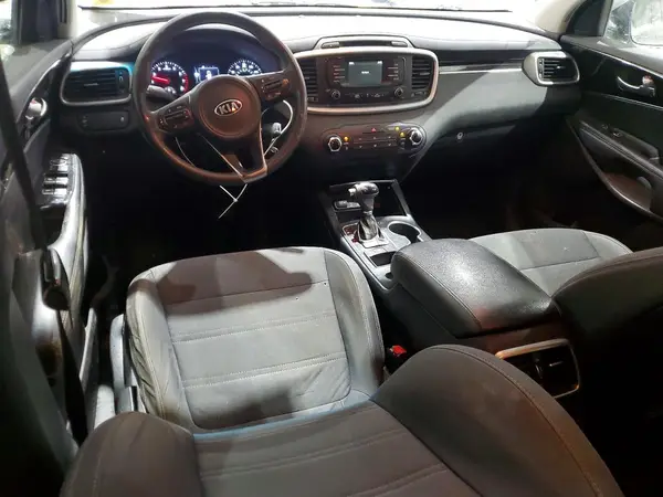 5XYPGDA33GG109907 2016 KIA SORENTO - Image 8