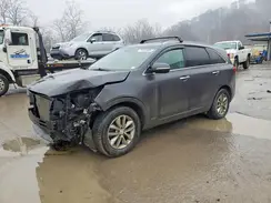 5XYPGDA33GG112838 2016 KIA SORENTO