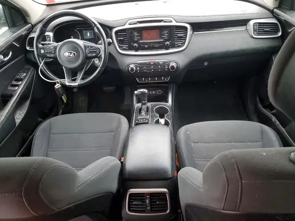 5XYPGDA33GG112838 2016 KIA SORENTO - Image 8