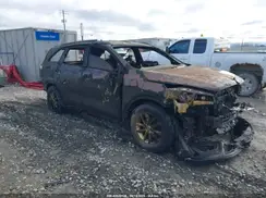 5XYPGDA33GG136556 2016 KIA SORENTO