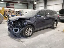 5XYPGDA33GG145712 2016 KIA SORENTO