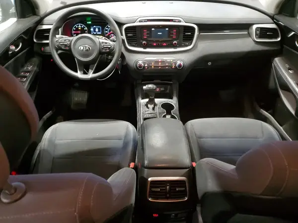 5XYPGDA33GG145712 2016 KIA SORENTO - Image 8