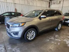 5XYPGDA33GG147122 2016 KIA SORENTO