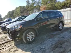 5XYPGDA33GG148349 2016 KIA SORENTO