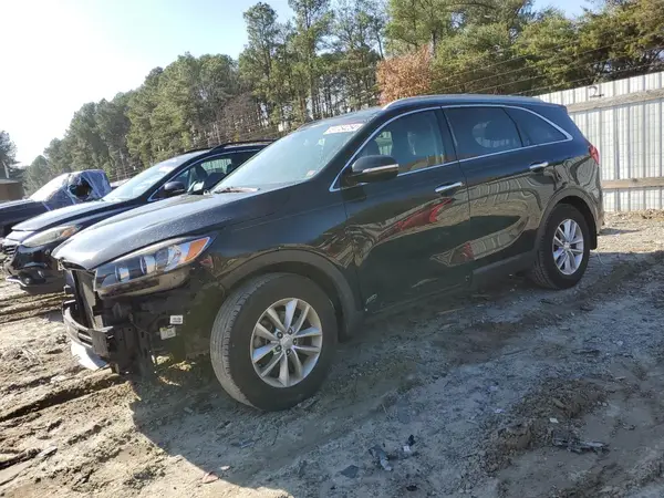 5XYPGDA33GG148349 2016 KIA SORENTO - Image 1