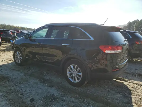 5XYPGDA33GG148349 2016 KIA SORENTO - Image 2