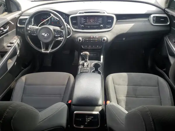 5XYPGDA33GG148884 2016 KIA SORENTO - Image 8