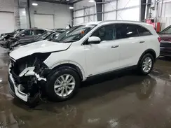 5XYPGDA33GG149582 2016 KIA SORENTO