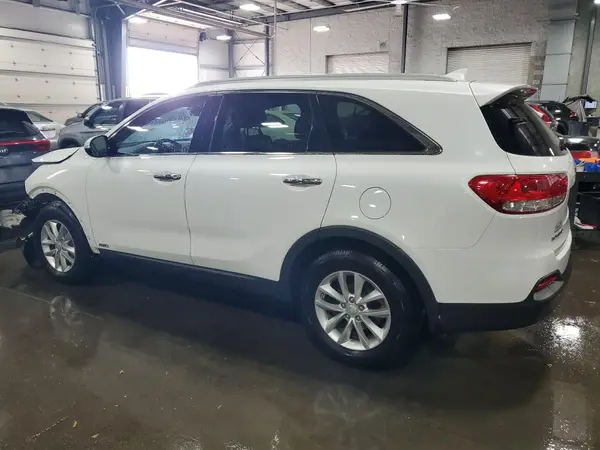5XYPGDA33GG149582 2016 KIA SORENTO - Image 2