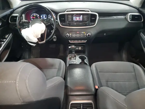 5XYPGDA33GG149582 2016 KIA SORENTO - Image 8