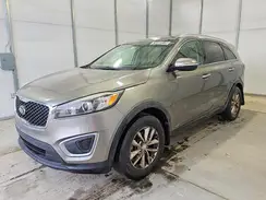 5XYPGDA33GG151574 2016 KIA SORENTO