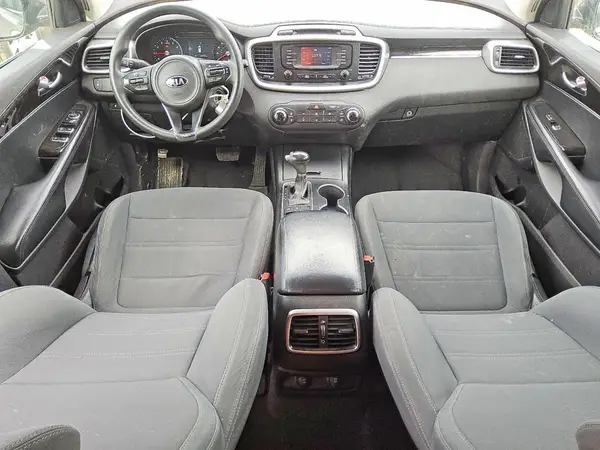 5XYPGDA33GG151574 2016 KIA SORENTO - Image 8