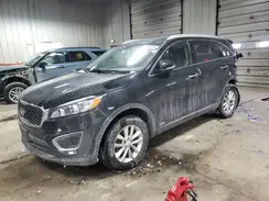 5XYPGDA33GG155446 2016 KIA SORENTO