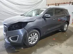 5XYPGDA33GG156161 2016 KIA SORENTO