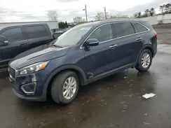 5XYPGDA33GG163806 2016 KIA SORENTO