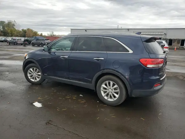 5XYPGDA33GG163806 2016 KIA SORENTO - Image 2