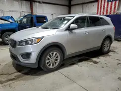 5XYPGDA33GG164616 2016 KIA SORENTO