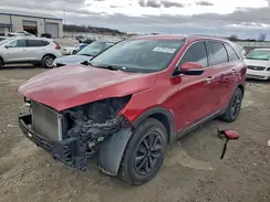 5XYPGDA33GG165068 2016 KIA SORENTO