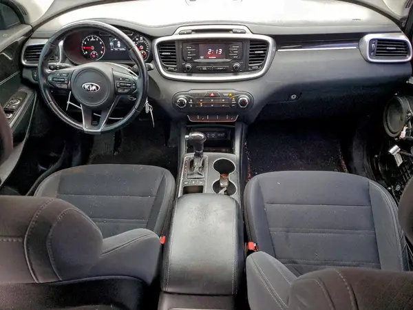 5XYPGDA33GG165068 2016 KIA SORENTO - Image 8