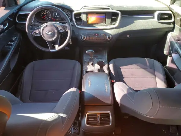 5XYPGDA33GG168035 2016 KIA SORENTO - Image 8