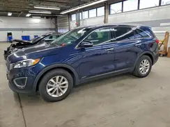 5XYPGDA33GG168780 2016 KIA SORENTO