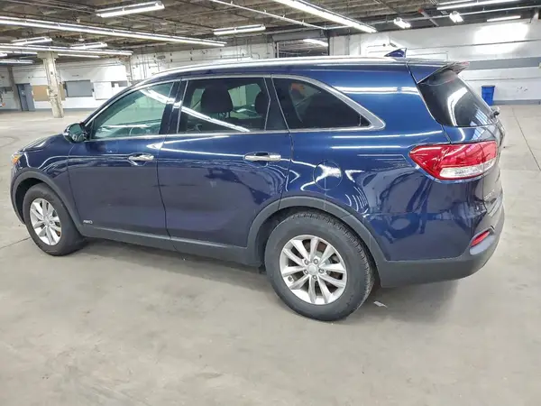 5XYPGDA33GG168780 2016 KIA SORENTO - Image 2
