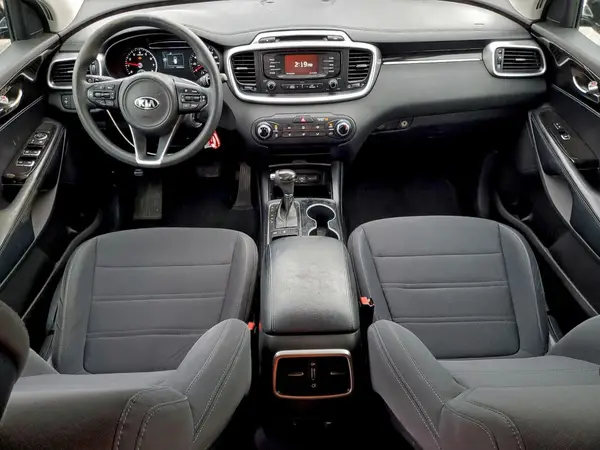 5XYPGDA33GG169427 2016 KIA SORENTO - Image 8