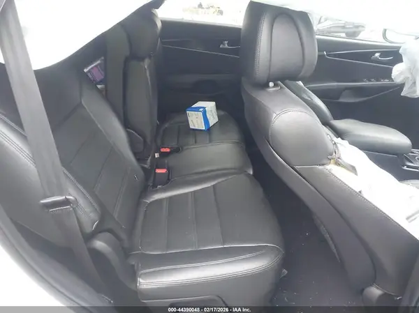 5XYPGDA33GG169573 2016 KIA SORENTO - Image 8