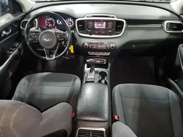 5XYPGDA33GG171131 2016 KIA SORENTO - Image 8