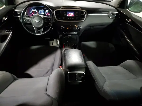 5XYPGDA33GG175941 2016 KIA SORENTO - Image 8