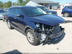 5XYPGDA33GG176300 2016 KIA SORENTO