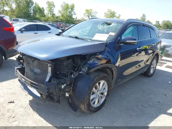 5XYPGDA33GG176300 2016 KIA SORENTO - Image 2