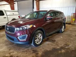 5XYPGDA33GG176362 2016 KIA SORENTO
