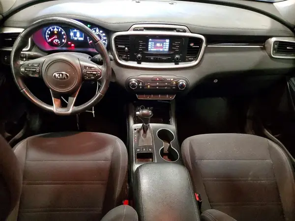 5XYPGDA33GG176362 2016 KIA SORENTO - Image 8