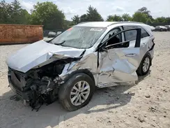 5XYPGDA33HG190103 2017 KIA SORENTO