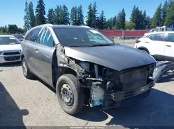 5XYPGDA33HG190506 2017 KIA SORENTO