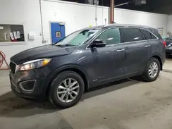 5XYPGDA33HG192806 2017 KIA SORENTO
